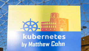 Kubernetes by Matthew Cohn